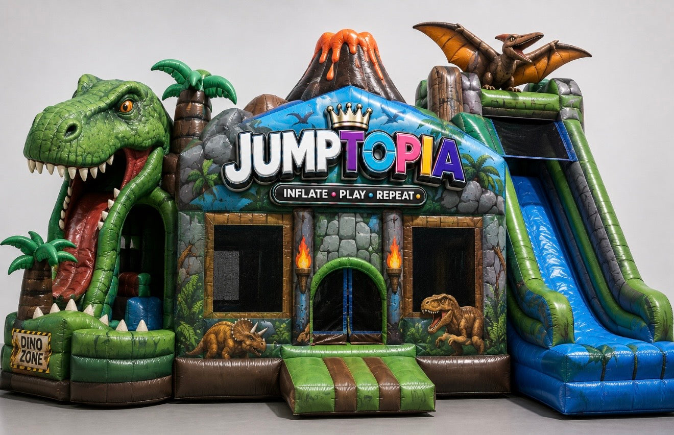 DinoTopia