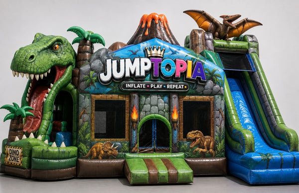 DinoTopia