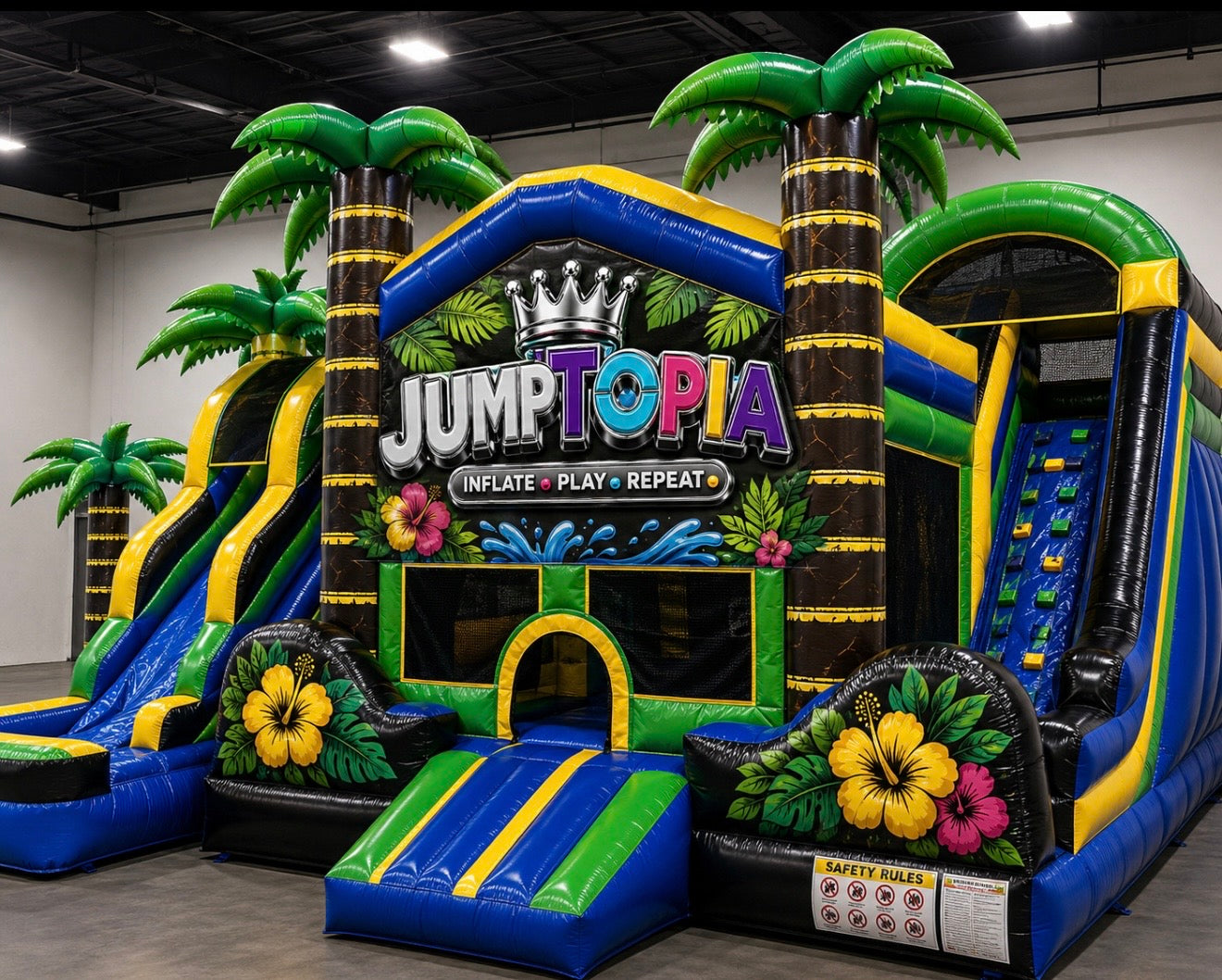 TropicalTopia