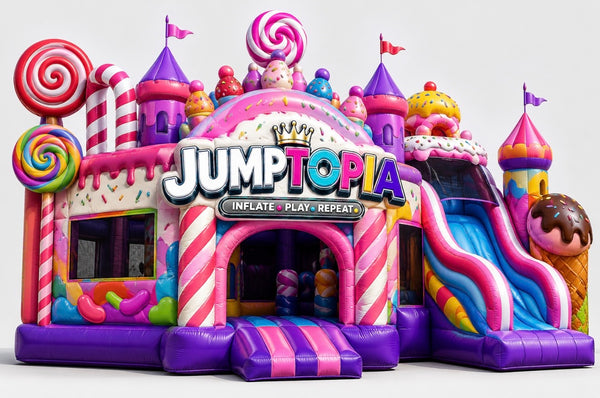CandyTopia